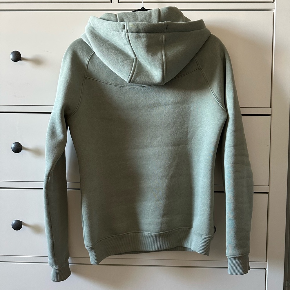 Sage Alphalete Hoodie - Picture 2 of 2
